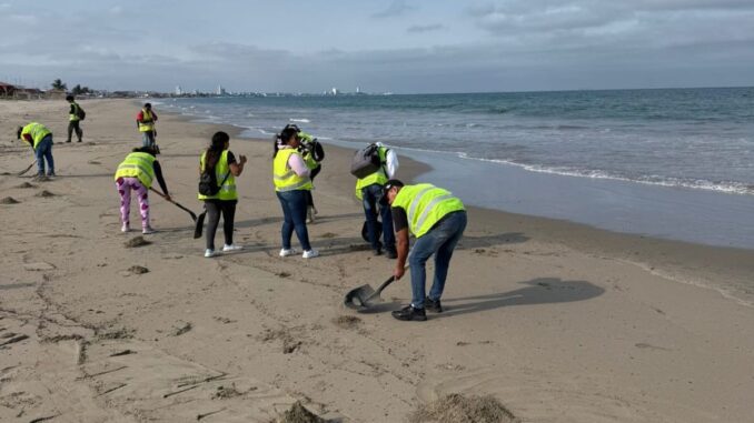 Imagen de Ministerio de Ambiente y Energía