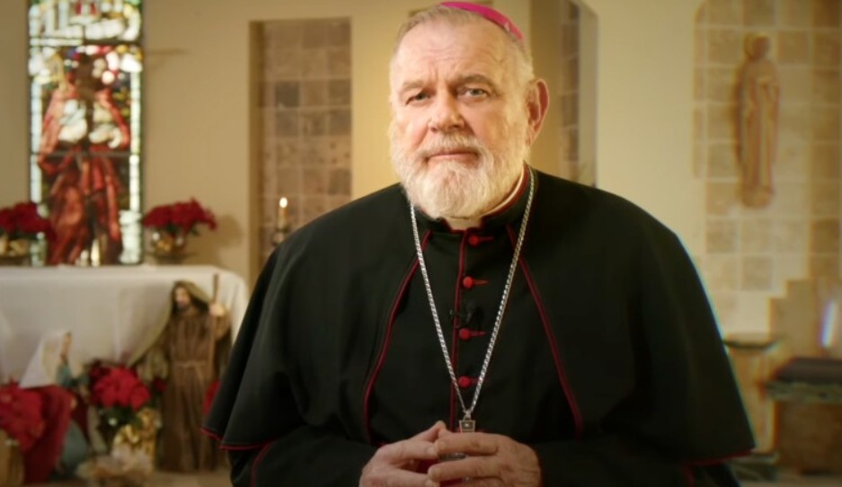 El arzobispo de Miami pide un cese a las deportaciones por navidad