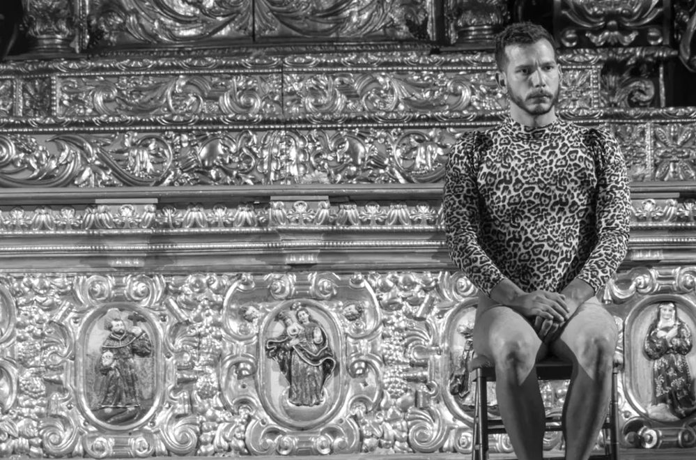 ¿Municipio de Quito promueve posporno?