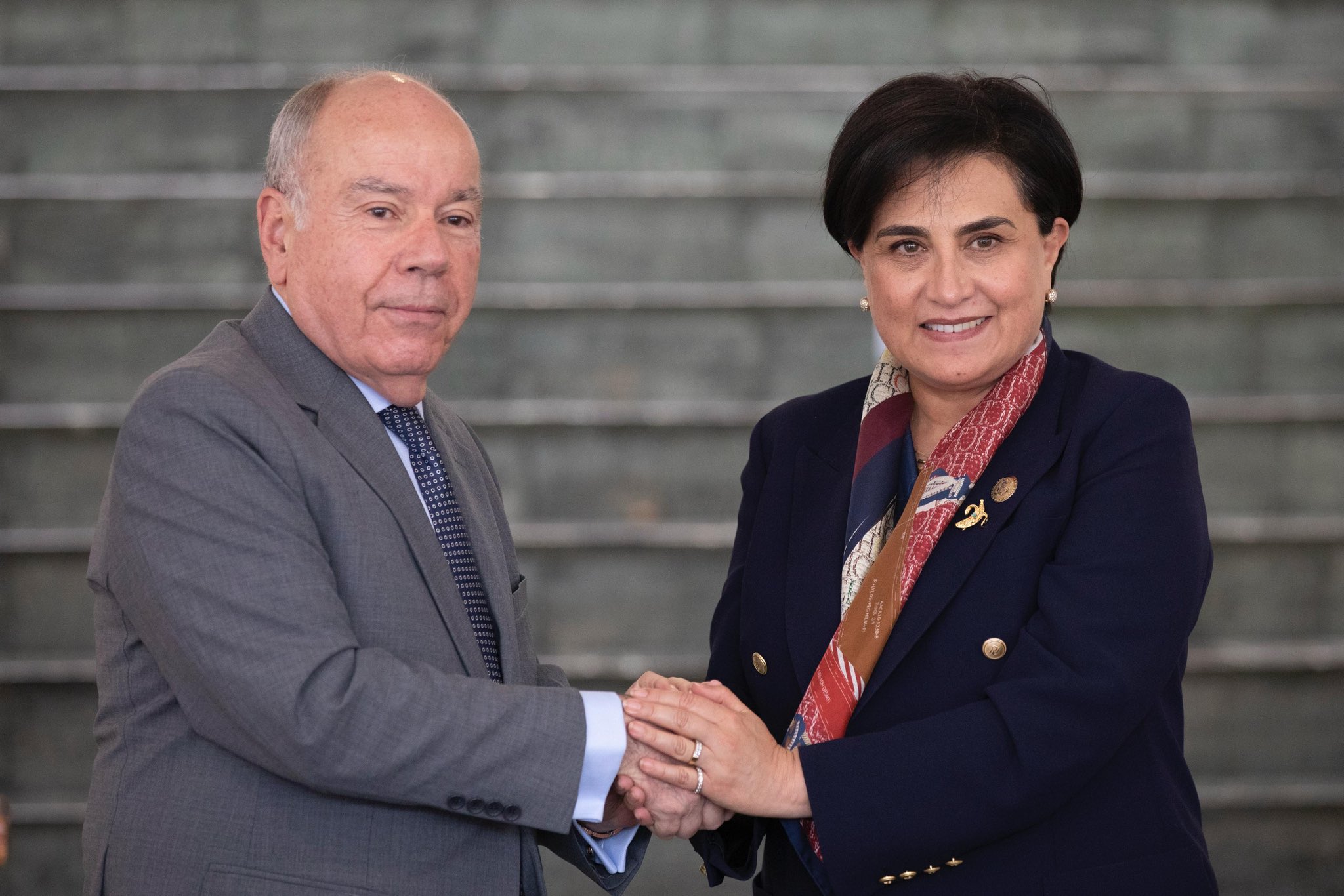 Brasil pondrá Agregaduría Policial en Quito para enfrentar el narcotráfico