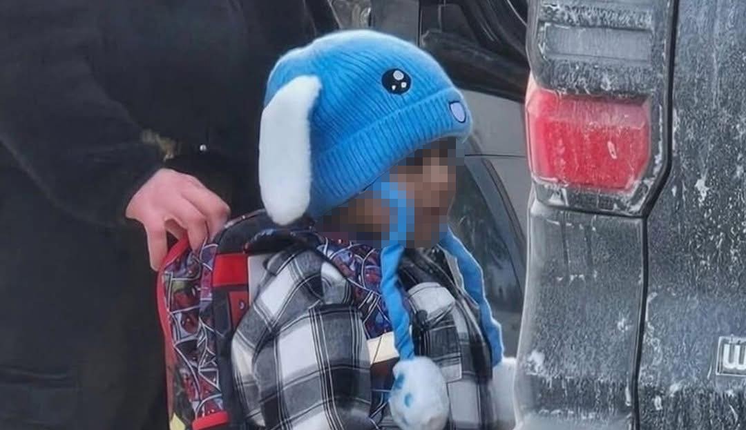 El padre de Liam Conejo le pidió al Ecuador que no intervenga en su caso, afirma Sommerfeld