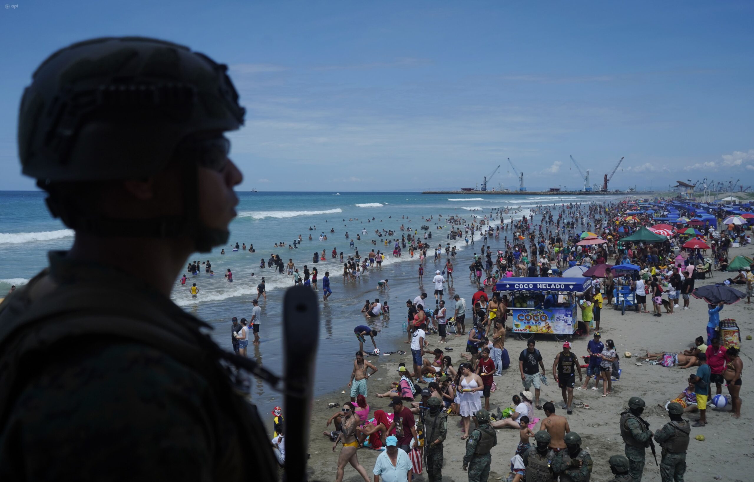 Feriado reactivó enconomía y turismo: la seguridad fue clave
