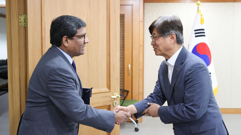 Corte Constutucional aprueba el TLC con Corea del Sur y éste pasa a la Asamblea