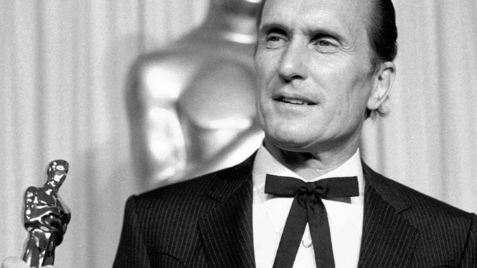 Muere el actor Robert Duvall, la leyenda de ‘Apocalypse Now’ y ‘El padrino’, a los 95 años