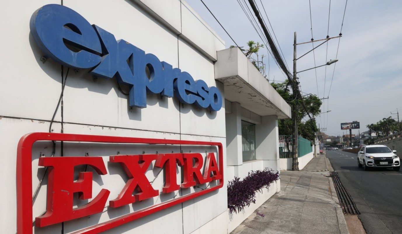 Ecuador registra peor nivel en libertad de prensa desde 2020, según la SIP