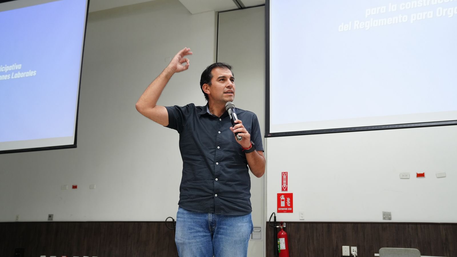 Ministerio de Trabajo flexibiliza jornada laboral