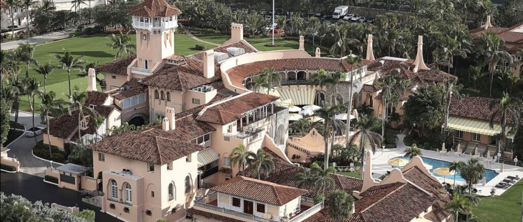 Mar-a-Lago.