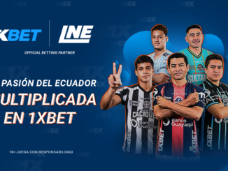 LATAM + Equador_Liga Nacional de Ecuavóley_800x480