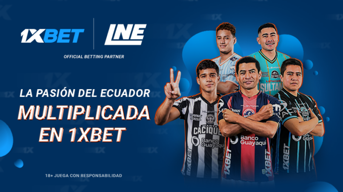 LATAM + Equador_Liga Nacional de Ecuavóley_800x480