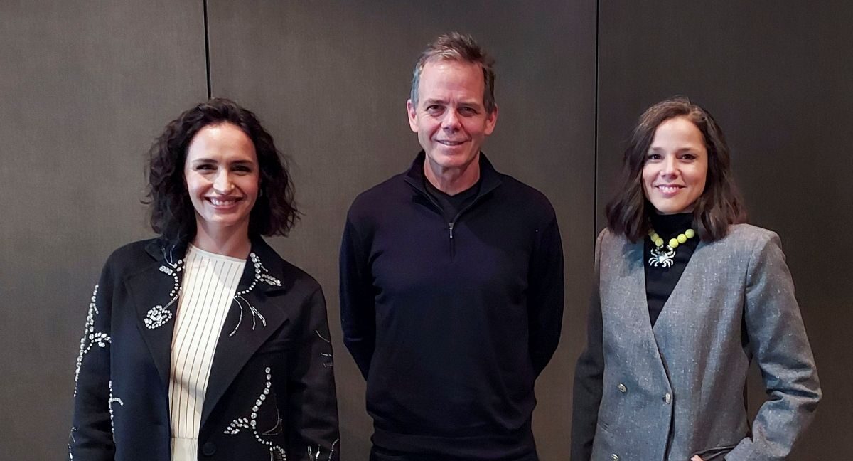 Serie basada en ‘La casa de los espíritus’ se presenta en la Berlinale