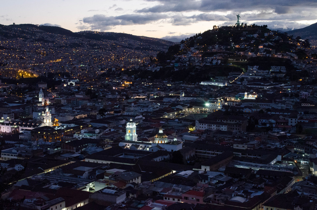 Quito acumula 24 premios turísticos desde 2023 y se vuelve una de las ciudades más cotizadas