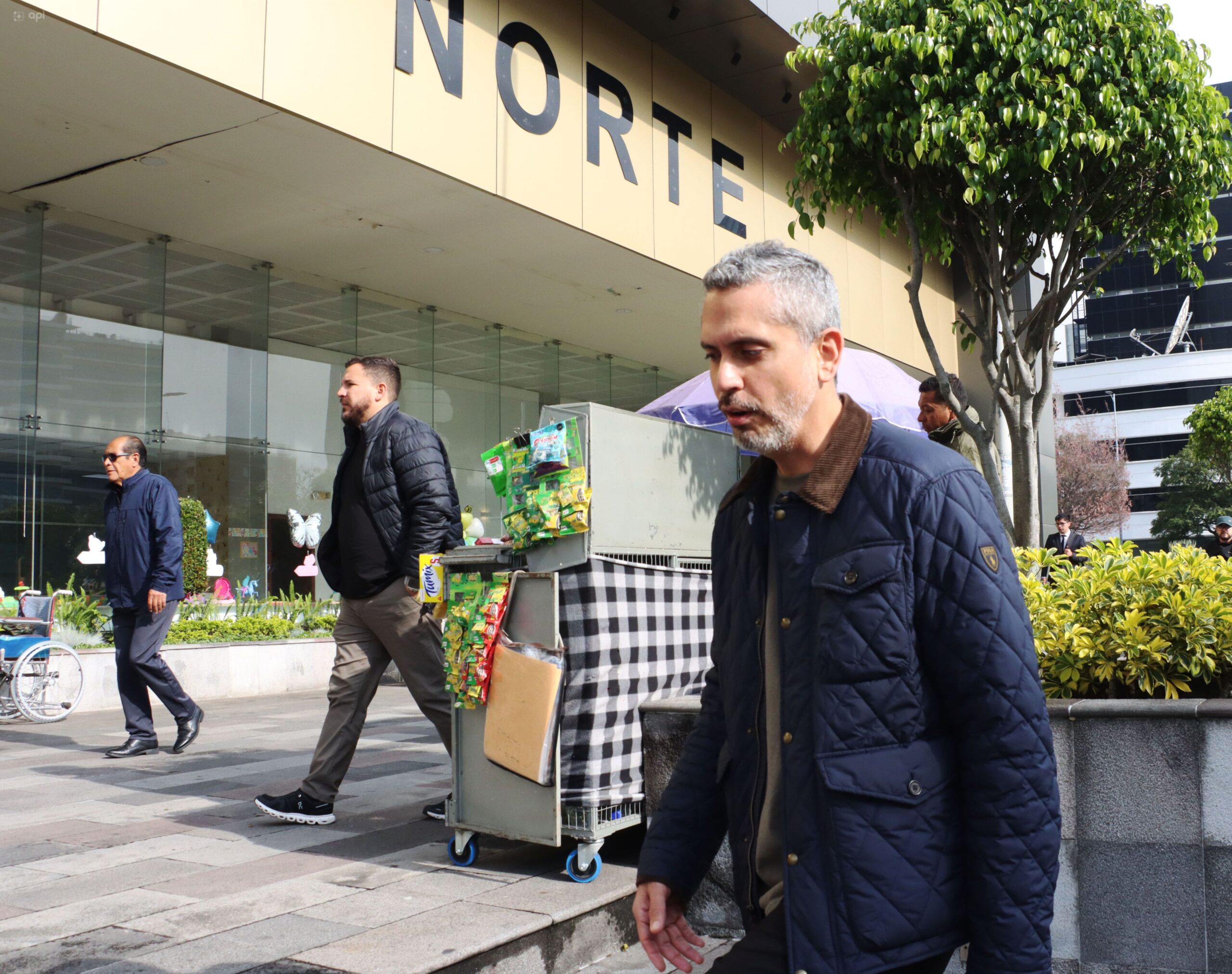 Juez ordena prisión preventiva para asambleísta Raúl Chávez