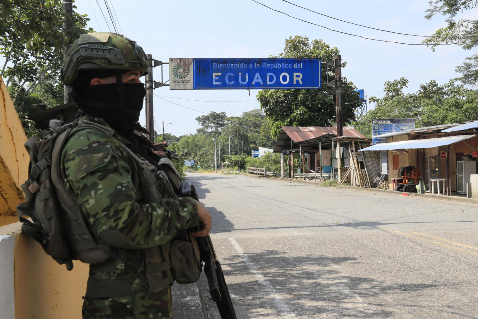 La primera semana de toque de queda registra 897 detenidos