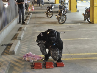 Imagen captura ECUAVISA.