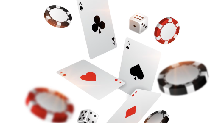 Una nueva forma de jugar: giros modernos al clásico casino