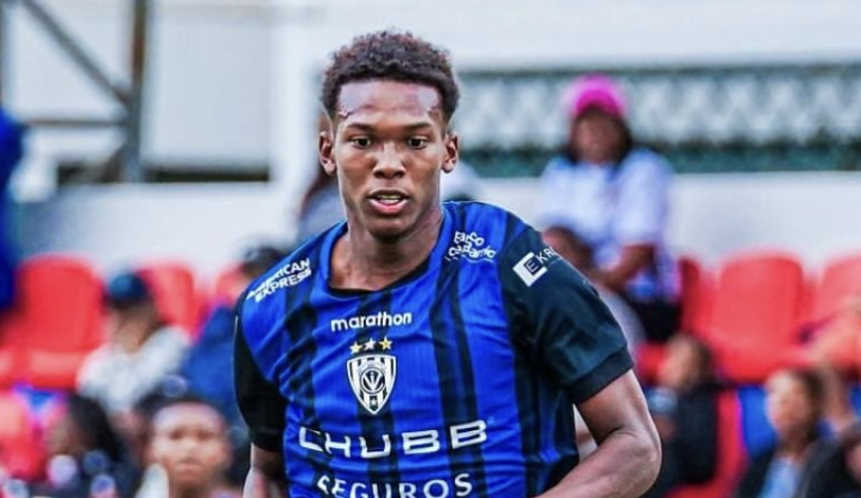 Newcastle logra principio de acuerdo en el fichaje del ecuatoriano Johan Martínez