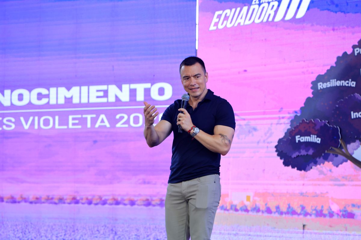 Ecuador emitirá bonos soberanos por segunda vez en 2026
