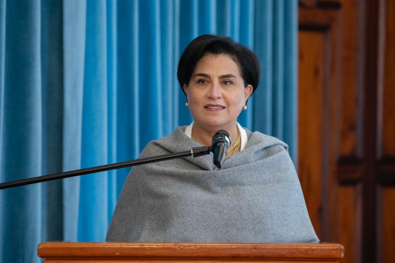 Ecuador suscribe con Perú acuerdo para fortalecer la frontera