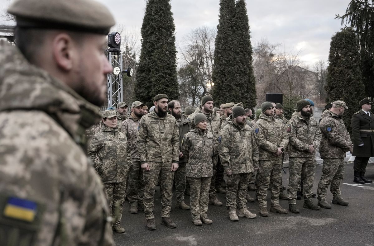 Ucrania mantiene un optimismo cauteloso ante la ralentización del avance ruso