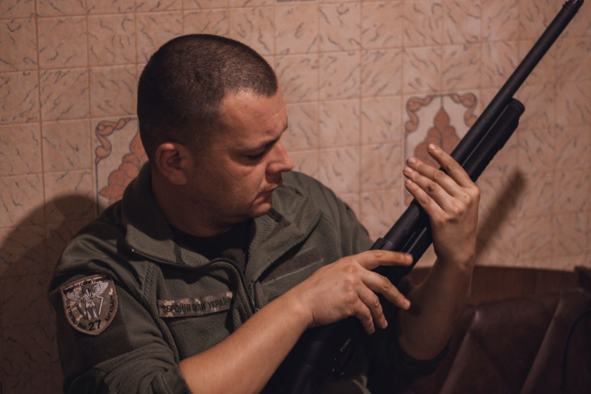 Rusia lanza ofensiva de primavera; Ucrania repele la mayoría de los ataques