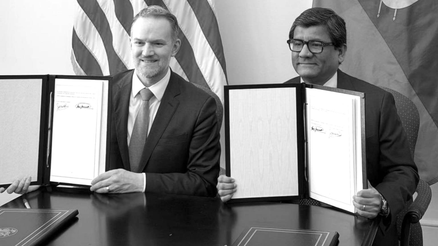 El mito de la reciprocidad comercial