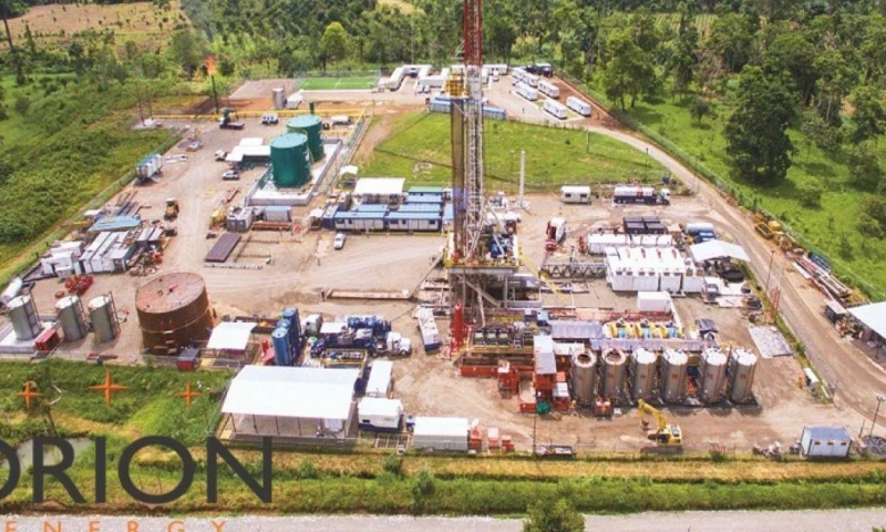 Orion extiende dos contratos petroleros en la Amazonía y ofrece inversión de USD 119 millones
