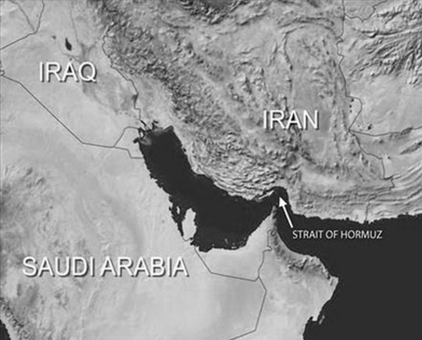 Del Estrecho de Ormuz al Mar Caspio: la resiliencia estratégica de Irán