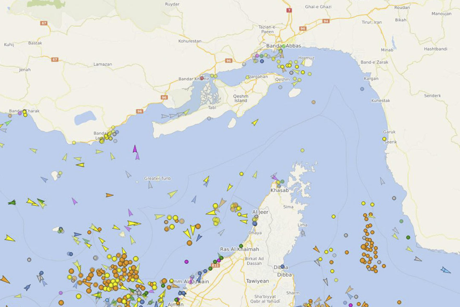 Trump ve la guerra «prácticamente terminada»