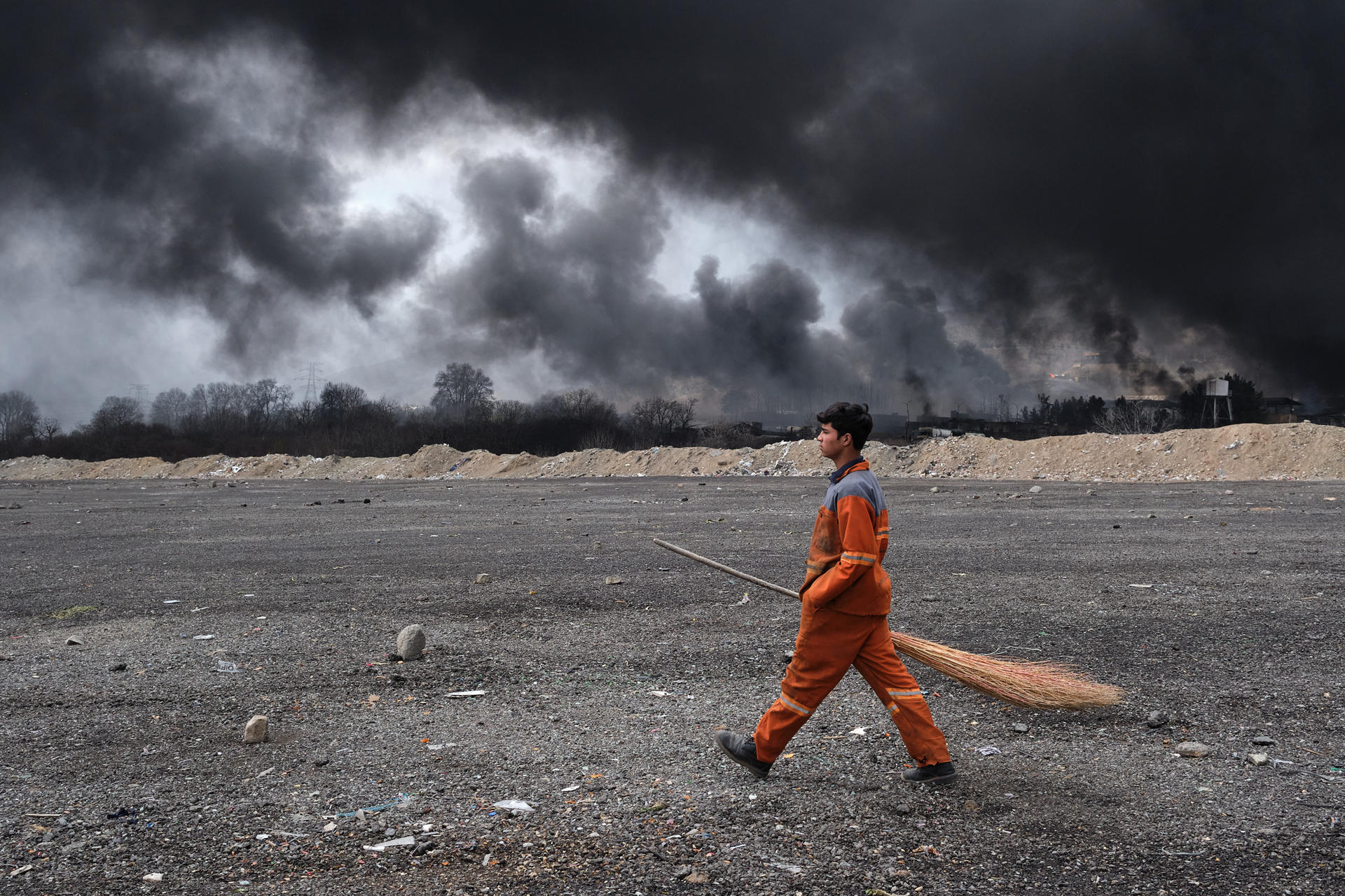 Europa rechaza ley israelí que propone pena de muerte a acusados de terrorismo por asesinato