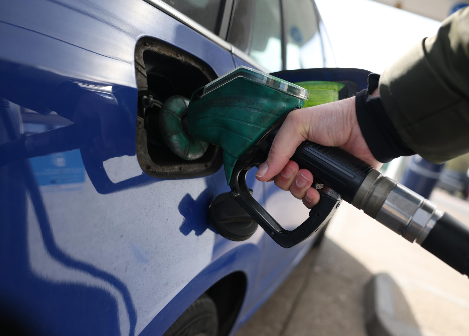 La inflación en Canadá llega al 2,8 % interanual, su nivel más algo en casi dos años