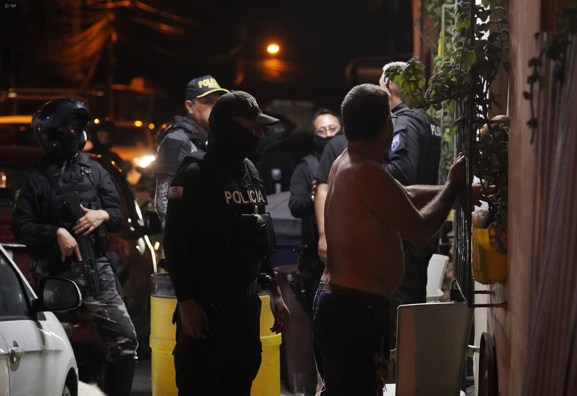 Los homicidios se redujeron en un 28 % durante el toque de queda, según cifras oficiales