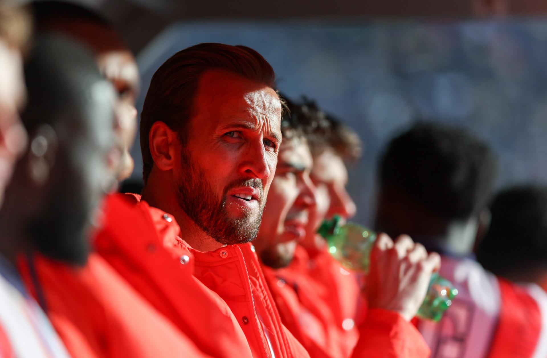 0-5. El Bayern rota y ejerce de campeón de récord a la espera del Real Madrid