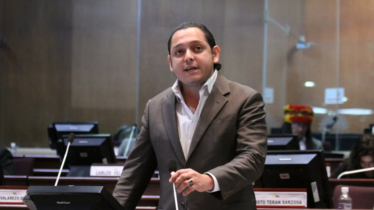 Exasambleísta de El Oro fue baleado cuando iba a retirar a sus hijos en Machala