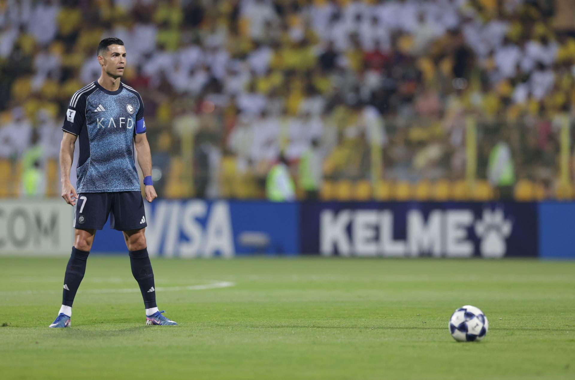 0-4. Cristiano Ronaldo, 969 goles