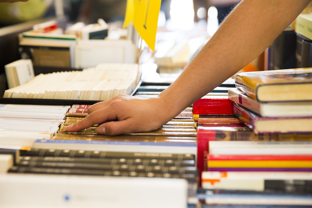Gobierno fija fecha para la Feria del Libro de Quito