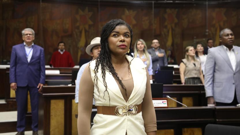 Comentarios de Paola Cabezas generan rechazo tras declarar que «La gente pobre no tiene qué administrar»