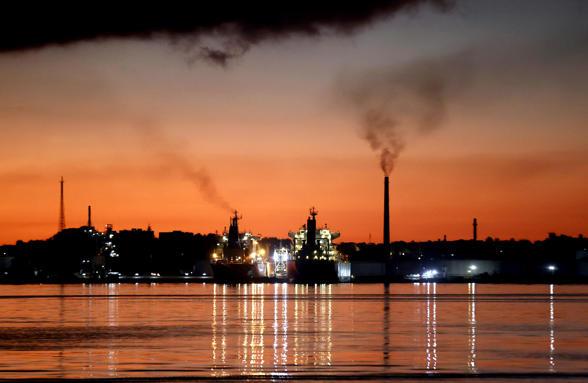 El mayor apagón de este sábado en Cuba dejará sin corriente a la vez al 52 % de la isla