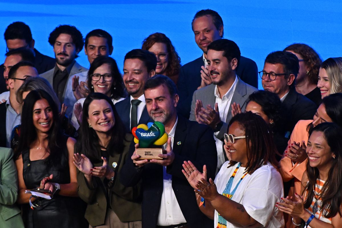 La cultura brasileña pasa por un nuevo auge