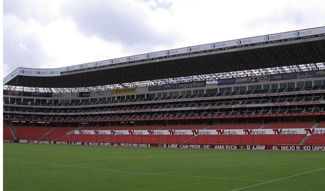 Liga de Quito llega al duelo con Mirassol entre la presión local y la chance de tomar el liderato del grupo