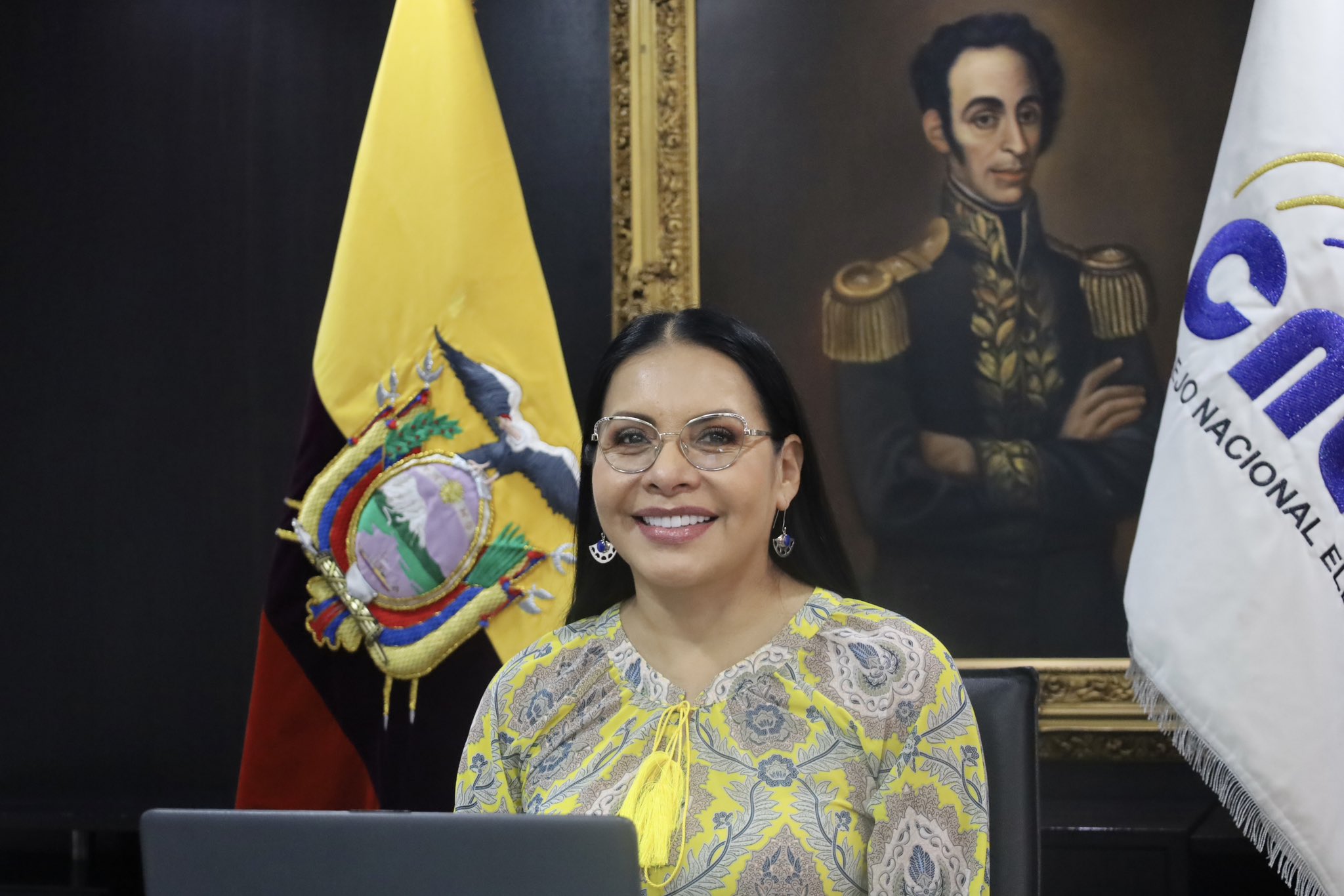 CNE elimina a Construye y Unidad Popular del registro de organizaciones políticas