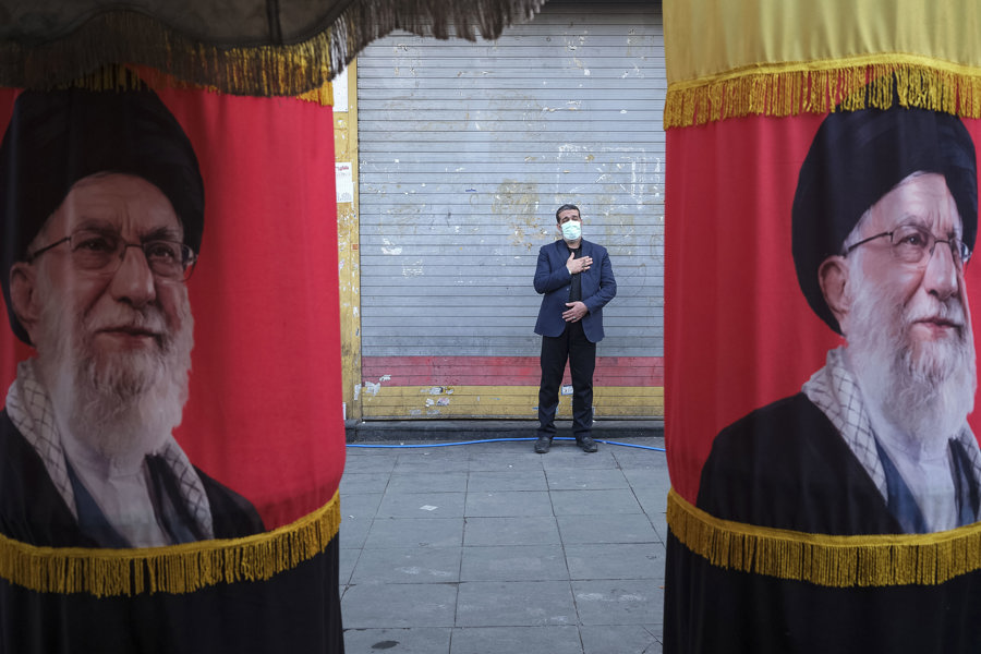 Irán y EEUU a punto de llegar a un acuerdo, antes de ultimátum, dice CNN