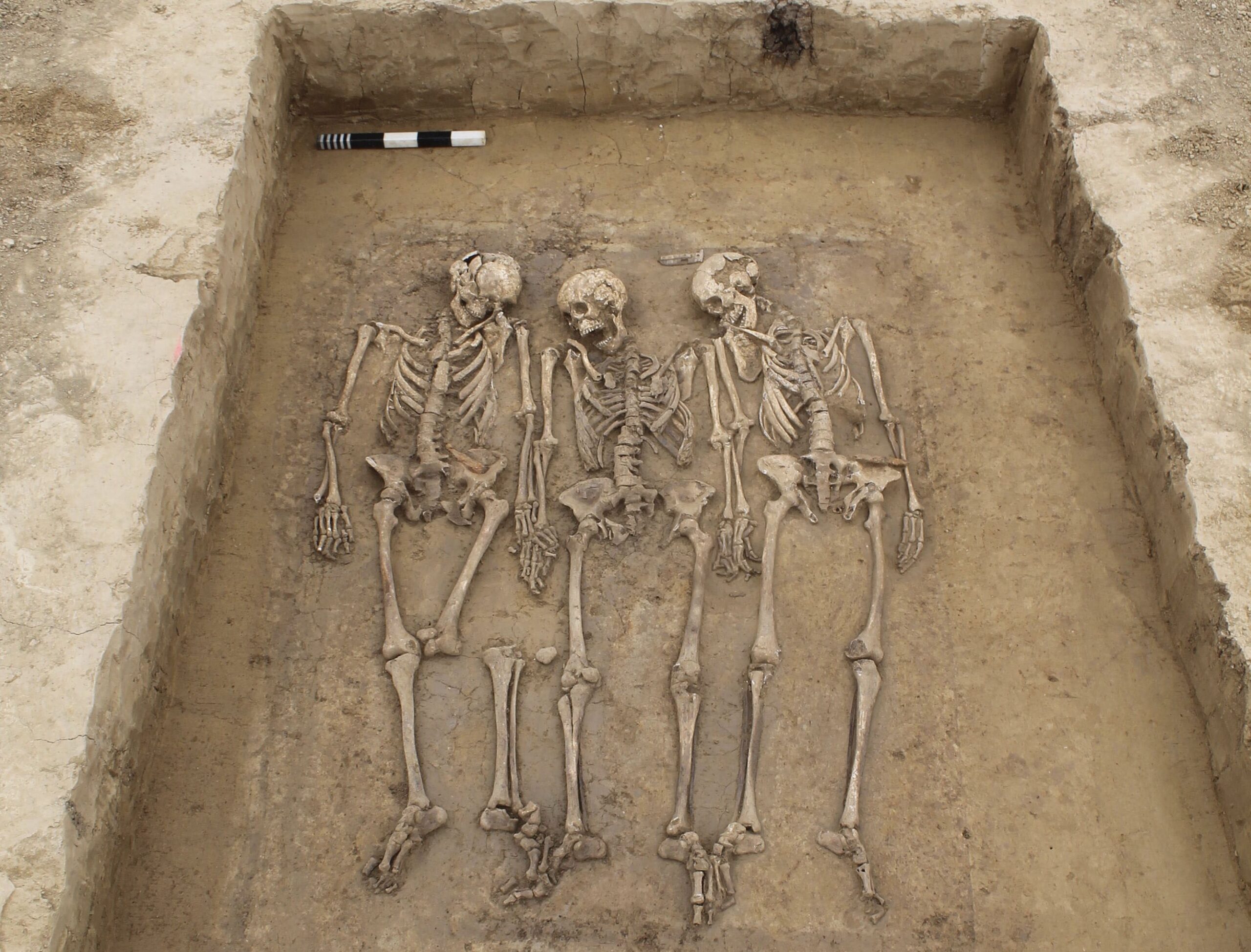 El colapso del Imperio romano dio paso a la familia moderna, según estudio