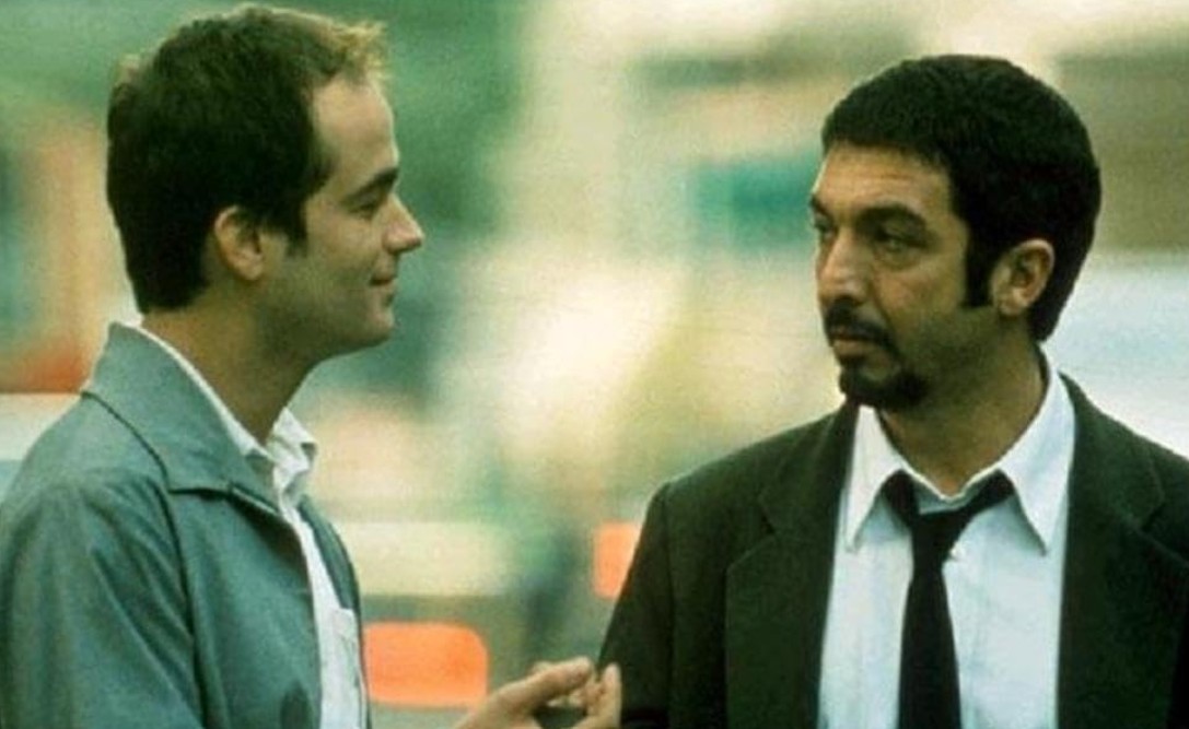 La película argentina ‘Nueve reinas’ se convertirá en serie