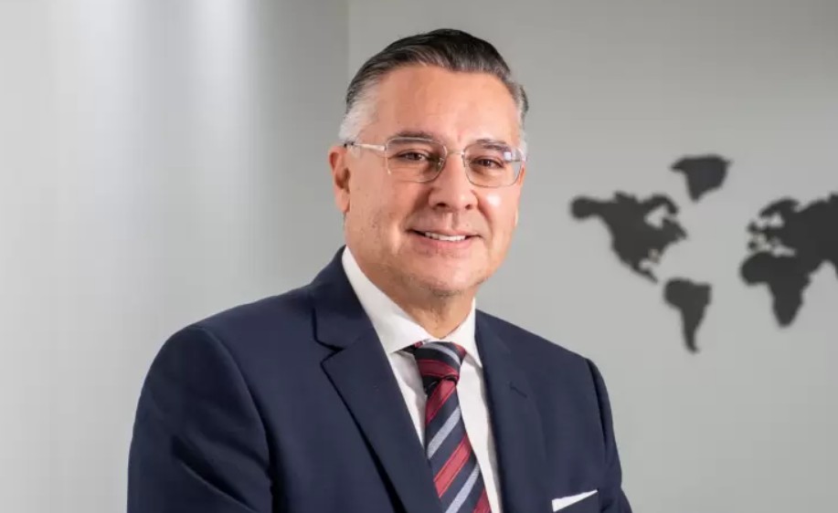 Aguiñaga presenta terna para designar al nuevo viceprefecto del Guayas