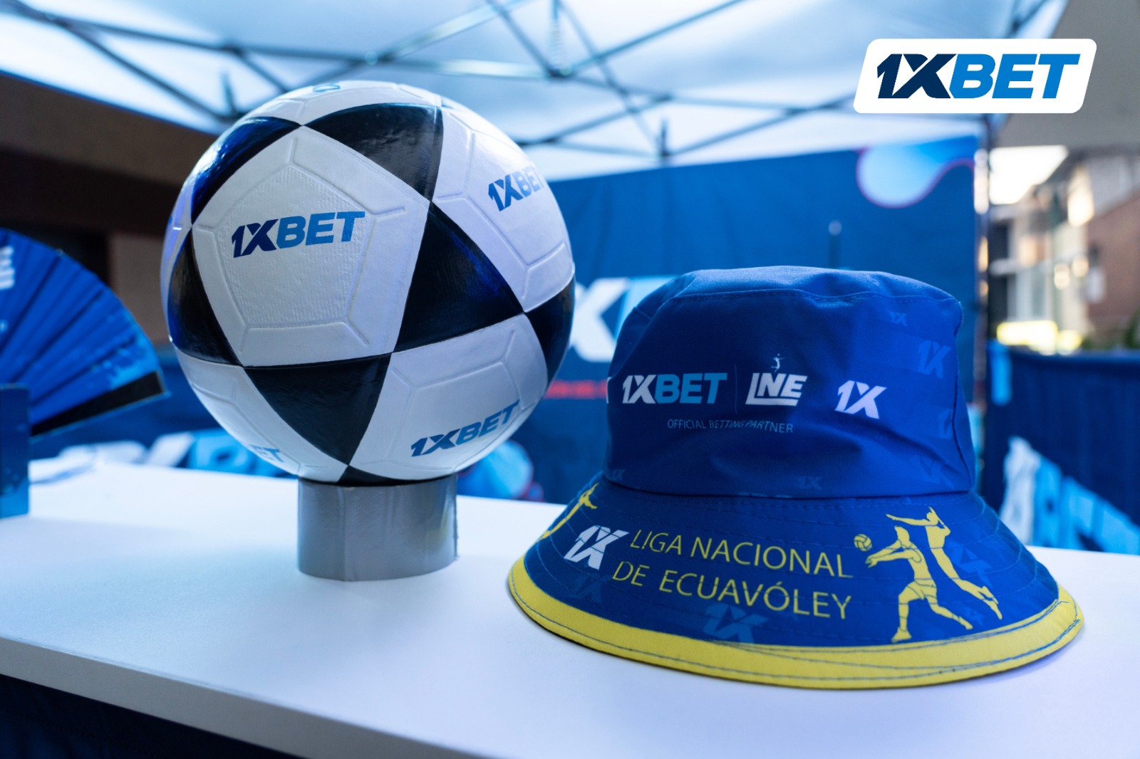 1xBet le pone más emoción al ambiente: lo más destacado de los partidos de la LNE en Píllaro