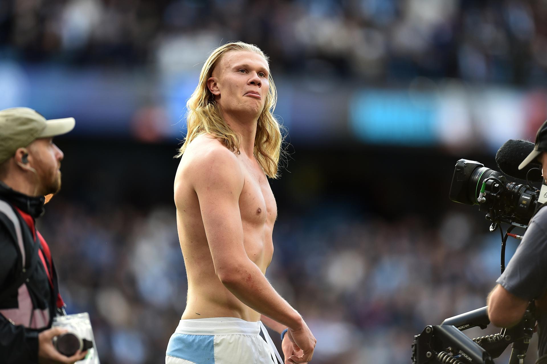 El título del Bayern, la iniciativa de Haaland, la alarma del Arsenal y las dudas del PSG