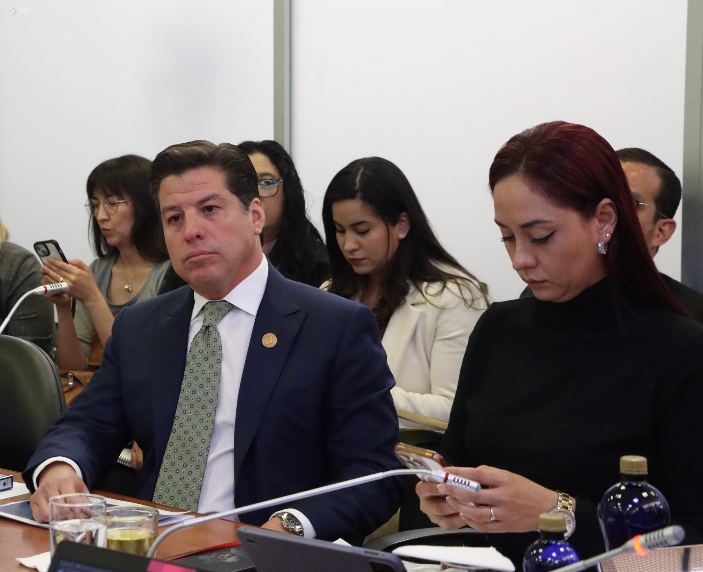 Exaccionista de Expreso acusa a SuperCompañías de «contubernio» para apoderarse de las acciones