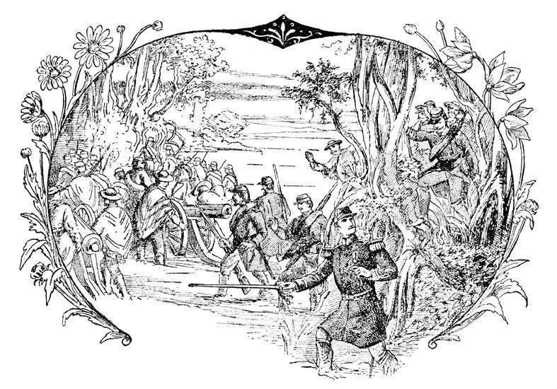 La banalidad de la guerra con Colombia