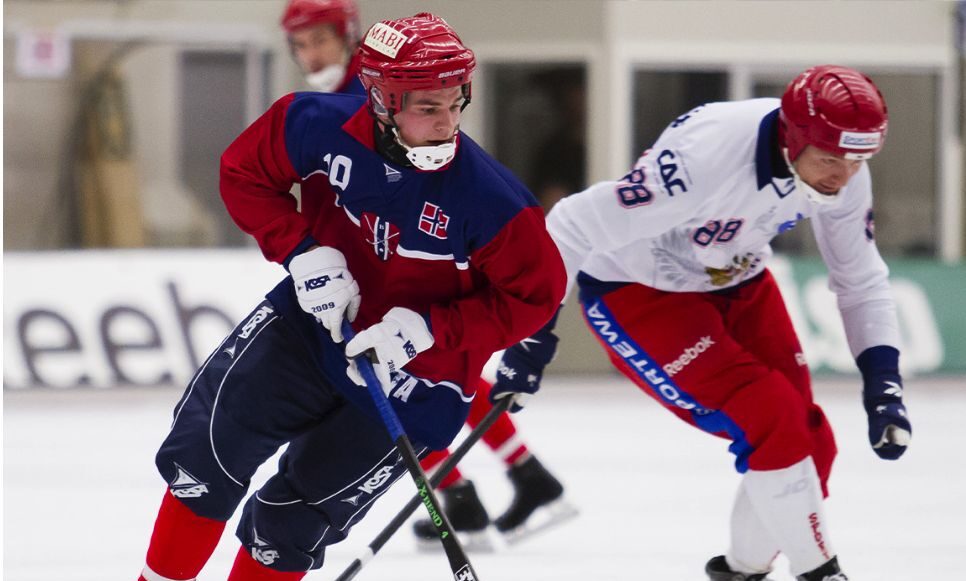 Cómo la obligatoriedad del casco transformó la seguridad en el bandy profesional
