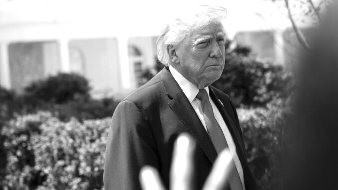 ¿Impactará la guerra en Irán las elecciones parlamentarias en EEUU?